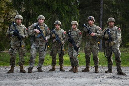 Best Leader Competition, MRC Europe