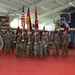 39th Transportation Battalion (MC) Change of Command &amp; Change of Responsibility Ceremony