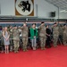 39th Transportation Battalion (MC) Change of Command &amp; Change of Responsibility Ceremony