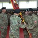 39th Transportation Battalion (MC) Change of Command &amp; Change of Responsibility Ceremony