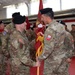 39th Transportation Battalion (MC) Change of Command &amp; Change of Responsibility Ceremony