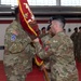 39th Transportation Battalion (MC) Change of Command &amp; Change of Responsibility Ceremony