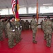 39th Transportation Battalion (MC) Change of Command &amp; Change of Responsibility Ceremony