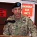 39th Transportation Battalion (MC) Change of Command &amp; Change of Responsibility Ceremony