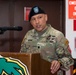 39th Transportation Battalion (MC) Change of Command &amp; Change of Responsibility Ceremony