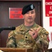 39th Transportation Battalion (MC) Change of Command &amp; Change of Responsibility Ceremony