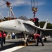 USS Ronald Reagan (CVN 76) Sailors conduct general quarters drill