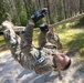 Medical Readiness Command Europe-Best Leader Competition