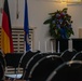 Ramstein AB honors Holocaust Days of Remembrance
