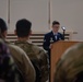 Ramstein AB honors Holocaust Days of Remembrance