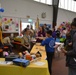 Scouts take part in Kinderfest
