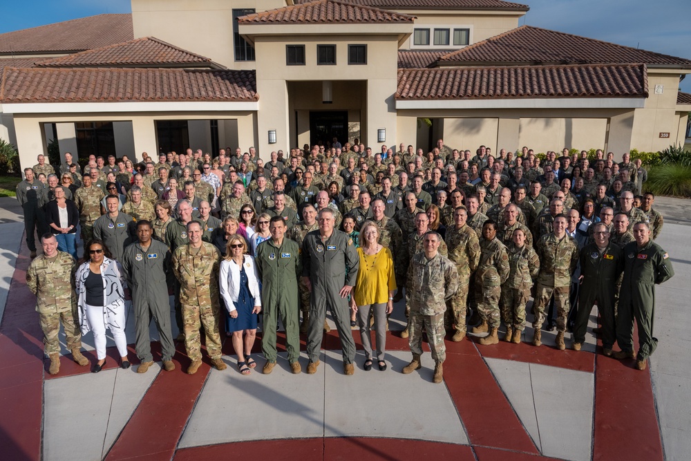 Spring Phoenix Rally 2023 group photo