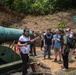 Balikatan 23 | Leadership Professional Development Course on Corregidor Island, Philippines