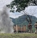 Balikatan 23 | 1st Battalion, 27th Infantry Regiment conduct a Platoon Live Fires Exercise in Cerab, Philippines.