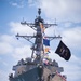 Coast Guard, Navy train with Cabo Verde Marines and Coast Guard members aboard USS Bulkeley in Africa