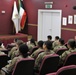 Be Know Do: Women in Leadership in Kuwait, April, 2023