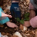 RAB youths give green thumbs-up for Earth Week
