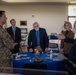 6th ARW Chapel hosts Holocaust Remembrance event