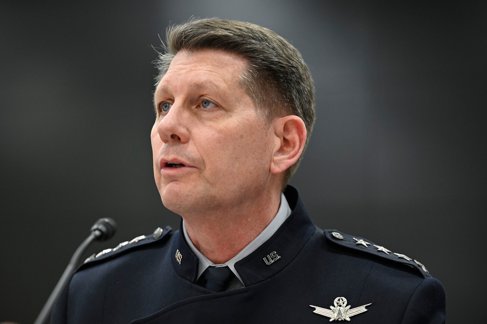 DVIDS - Secretary of the Air Force Public Affairs