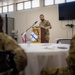 6th ARW Chapel hosts Holocaust Remembrance event