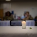 6th ARW Chapel hosts Holocaust Remembrance event