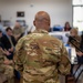6th ARW Chapel hosts Holocaust Remembrance event