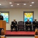NMCPHC Change of Command Ceremony