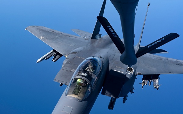 Southern Strike 2023