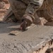 724th EABS CE Flight preps for rainy season