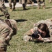 Iowa National Guard Best Warrior Competition