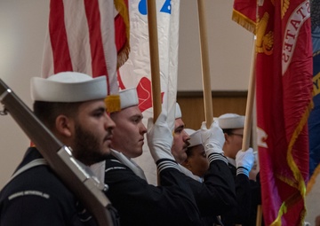 NMRTC, Bethesda and Troop Command—Walter Reed Host Days of Remembrance Event