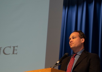 NMRTC, Bethesda and Troop Command—Walter Reed Host Days of Remembrance Event