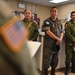 Honduras MoD, foreign attaches visit Soto Cano