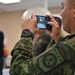 Honduras MoD, foreign attaches visit Soto Cano