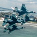 Thunderbirds perform at Cocoa Beach