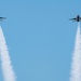 Thunderbirds perform at Cocoa Beach