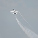 Thunderbirds perform at Cocoa Beach