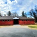 New Pine View Campground comfort station nearly complete; expected to be turned over in May