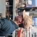 USS William P. Lawrence (DDG 110) Conducts Replinishment-at-Sea