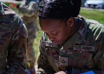 SHARP Awareness Month Proclamation