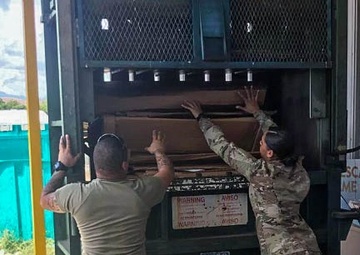 The Army &amp; Air Force Exchange Service Makes It Earth Day Year-Round with Sustainability Initiatives