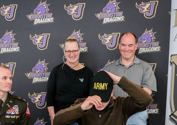 Monroe, Iowa native appointed to attend West Point Academy