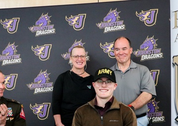 Monroe, Iowa native appointed to attend West Point Academy