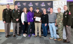 Monroe, Iowa native appointed to attend West Point Academy