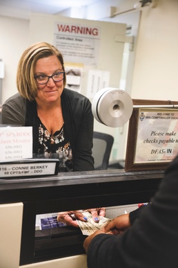 No money, no mission: A deep dive into Wright-Patt 88th Comptrollers Squadron