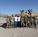 ‘Guy Ritchie’s The Covenant’ stars visit Fort Irwin