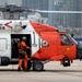 Coast Guard Air Station San Diego aircrew deploys for mission