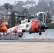 Coast Guard Air Station San Diego aircrew deploys for mission