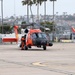 Coast Guard Air Station San Diego aircrew deploys for mission