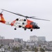 Coast Guard Air Station San Diego aircrew deploys for mission